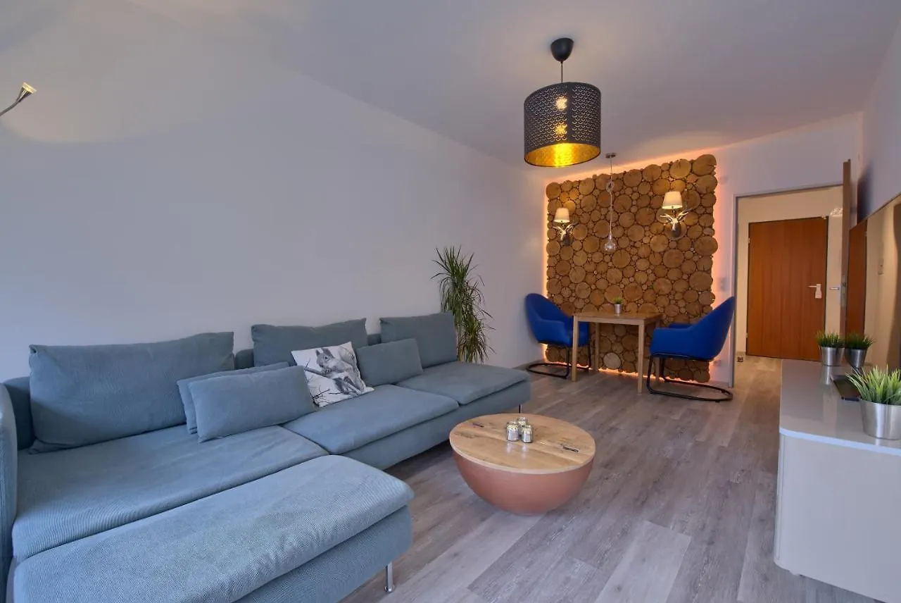 شقة MeRblick - Pool - Balkon - Panorama باد ريشنهول