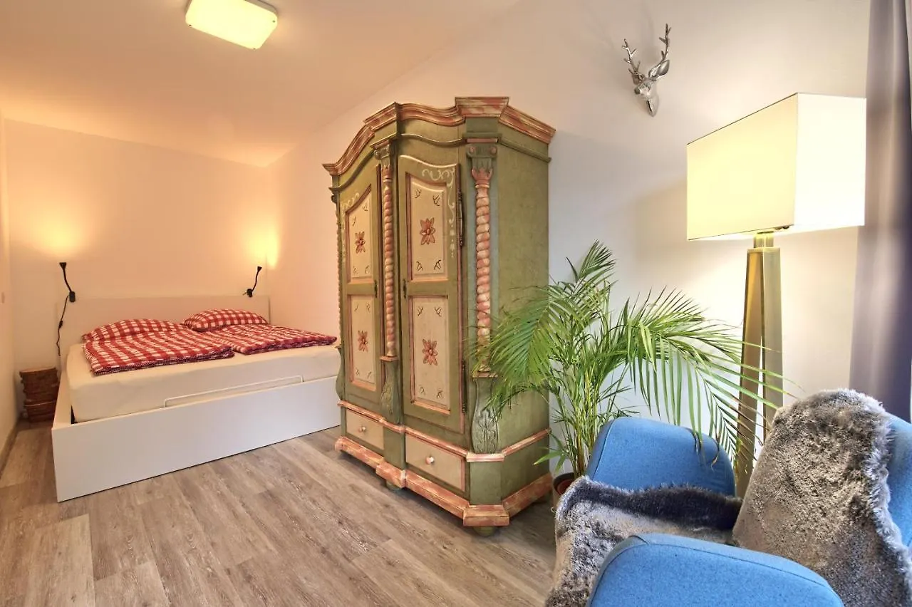 MeRblick - Pool - Balkon - Panorama باد ريشنهول شقة