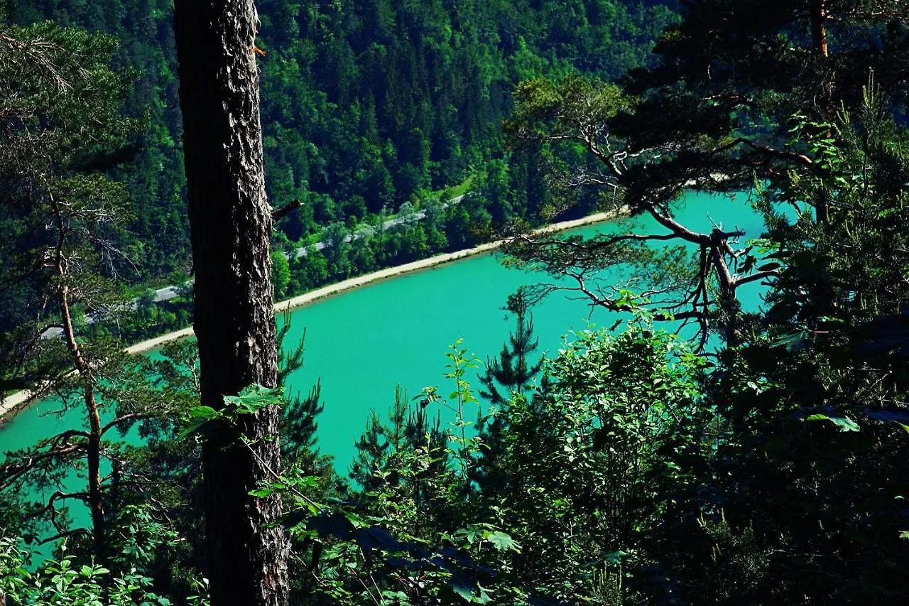 شقة MeRblick - Pool - Balkon - Panorama باد ريشنهول